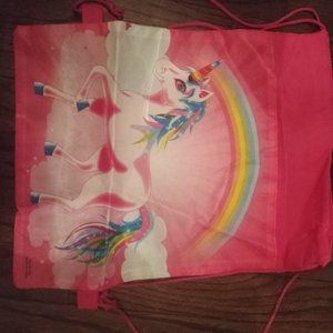 Unicorn Back Pack